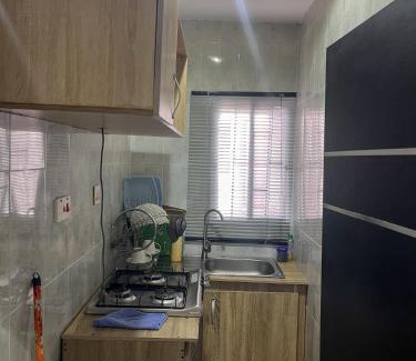 Ikotun Apartment | Memento Courts