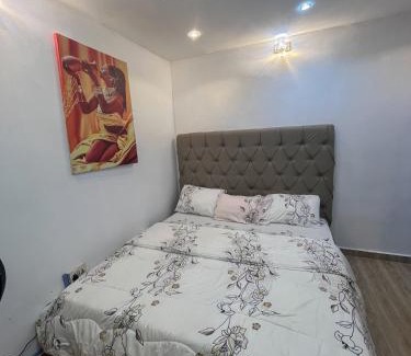 Ikotun Apartment | Memento Courts
