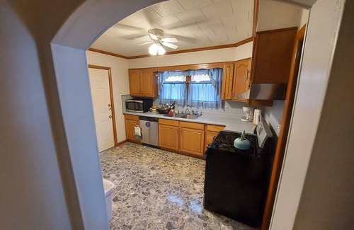 Bellepoint House | MemeTori Cozy Vacation Villa