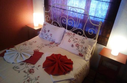 Karakol Bed & Breakfast | Memo's Boutique Guesthouse