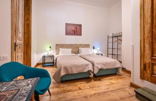 Chugureti Hotel | Memoir Boutique Hotel Tbilisi