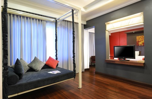 Downtown Siem Reap Bed & Breakfast | Memoire d'Angkor Boutique