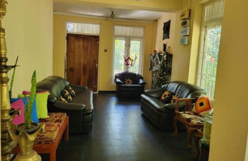 Hali-Ela House | Memories