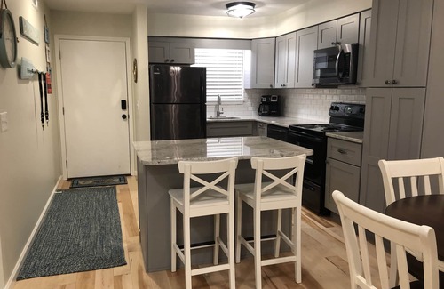 Wilmington Beach Condo | Memories start where the sand ends & the ocean begins! Ocean views, Pool & WIFI