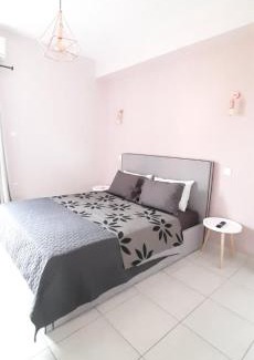 Agios Serafim Apartment | Memory Home