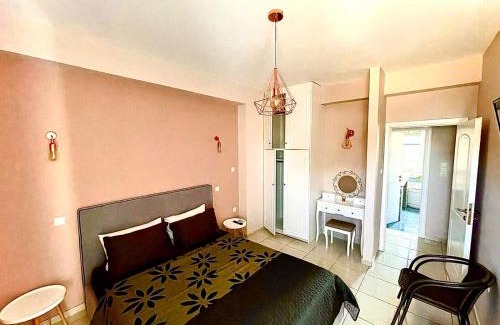 Agios Serafim Apartment | Memory Home