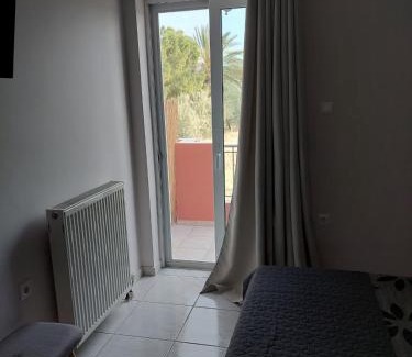 Agios Serafim Apartment | Memory Home