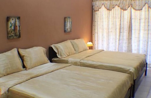 Kuantan House | Memory Homestay