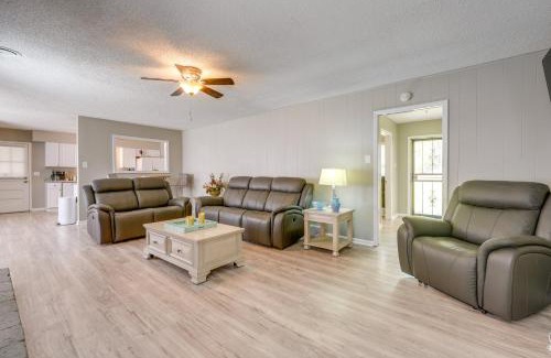Whitehaven House | Memphis Vacation Rental - Walk to Graceland!