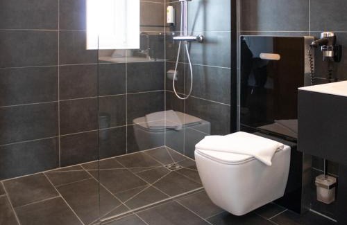 Mengen Hotel | MEN Hotel by WMM Hotels