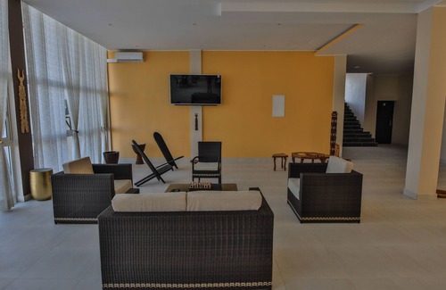 Antsirabe Hotel | Menabe'l