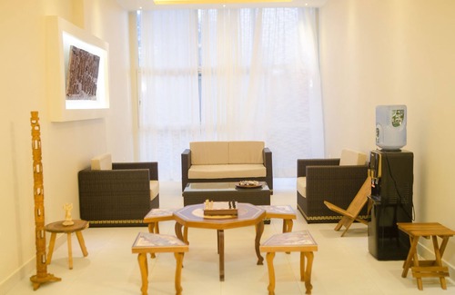 Antsirabe Hotel | Menabe'l