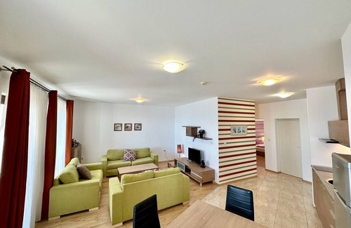 Ravda Apartment | Menada Cozy 2 Bedroom Sea View
