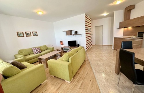 Ravda Apartment | Menada Cozy 2 Bedroom Sea View