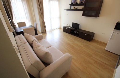 Yurta Apartment | MENADA Family Apartment in Sveti Vlas