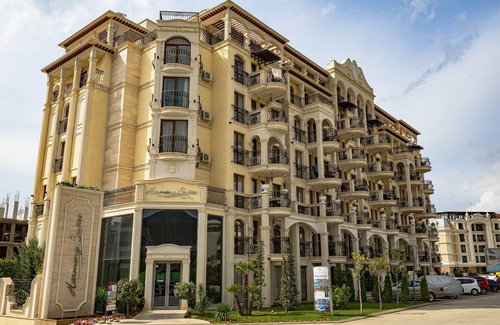 Yurta Apartment | Menada Harmony Suites X Apartment