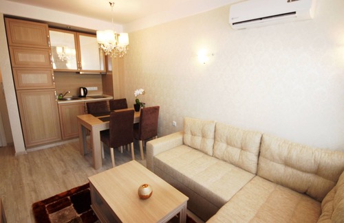 Yurta Apartment | MENADA * Harmony sweet * luxury apartment