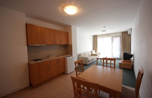Aheloy Apartment | MENADA * MARINA Cape * Classic Family apartment