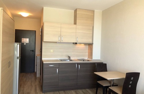 Yurta Apartment | MENADA * SORENTO * Nice studio