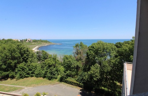Tsarevo Apartment | Menada * VRIS * Spacious apartment with panoramic sea view