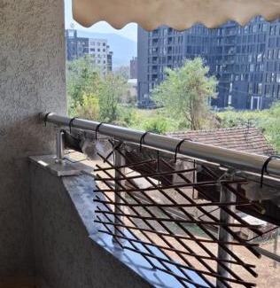 Prizren Apartment | Menar Daire