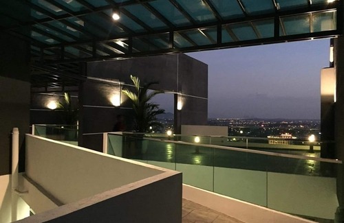 Kampung Kuchai Apartment | Menara Majestic Ipoh H23
