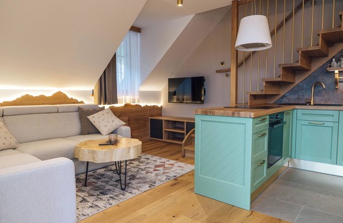 Cerklje na Gorenjskem Apartment | Menart Estate