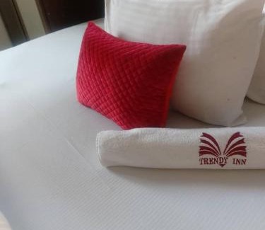 Alimosho Apartment | Mende Hotel