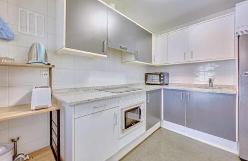 Ermitagana Apartment | Mendebaldea Hospitales Premium