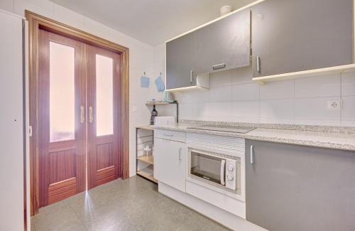 Ermitagana Apartment | Mendebaldea Hospitales Premium