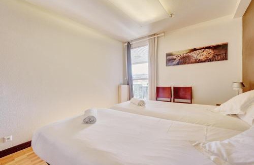 Ermitagana Apartment | Mendebaldea Hospitales Premium