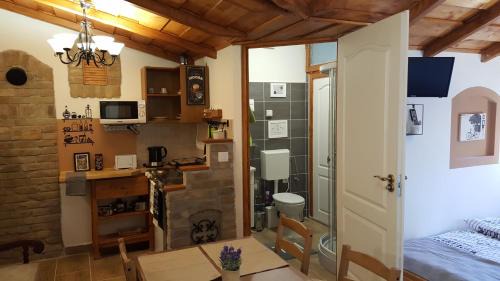 Mende Apartment | Mendei Vendégház - Deluxe Apartman