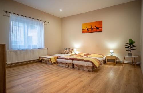 Sturovo Apartment | Mendi
