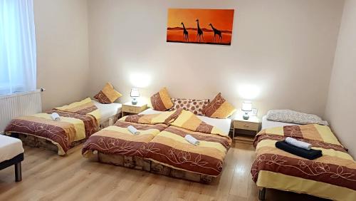 Sturovo Apartment | Mendi