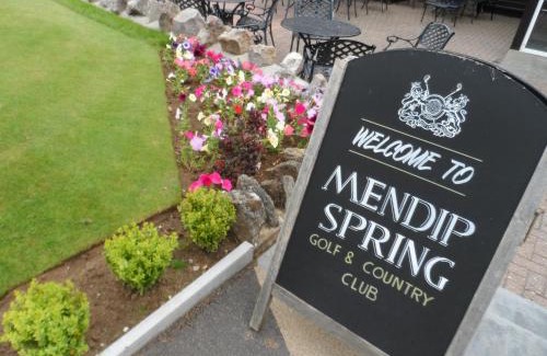 Langford House | Mendip Spring Golf and Country Club