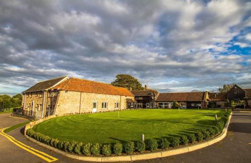 Langford House | Mendip Spring Golf and Country Club