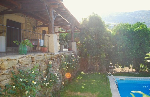 Bomfim House | Mendiz House - Douro