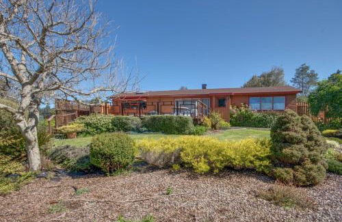 Mendocino House | Mendocino Dream