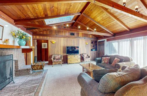 Mendocino House | Mendocino Dream
