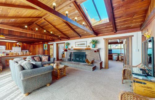 Mendocino House | Mendocino Dream
