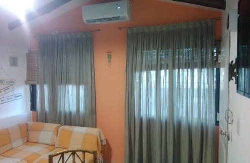 Mendoza Apartment | Mendoza Departamento 4 o 5 personas