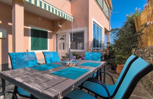 Kastel Sucurac Apartment | Mendys Sea View - Pomalo & Fjaka Retreat