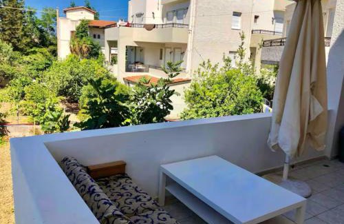 Pigianos Kampos Apartment | Menelaos Apartments