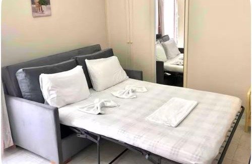 Pigianos Kampos Apartment | Menelaos Apartments