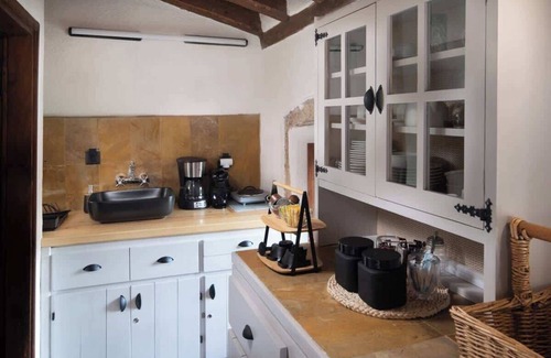 Monemvasia House | Menexes Suites | Melica Suite Balcony w/Sea View