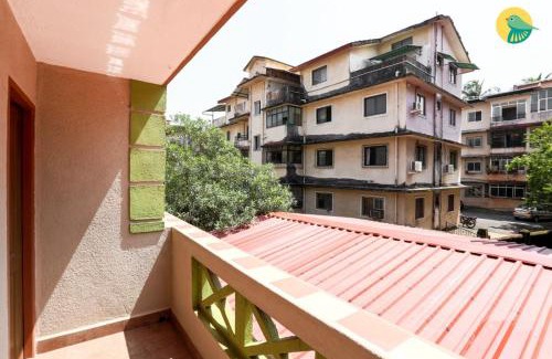 Caranzalem House | Menezes House