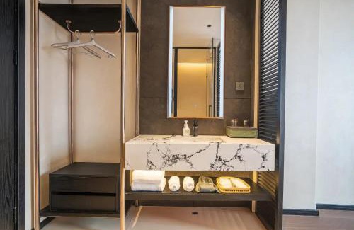 Honghe Hotel | Mengzi Tianyi Xiyue Hotel