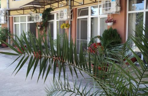 Sozopol House | Meni Apartments and Guest Rooms