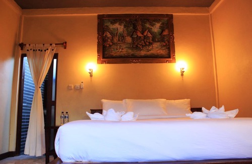 Pejarakan Bed & Breakfast | Menjangan Sari