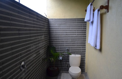 Pejarakan Bed & Breakfast | Menjangan Sari